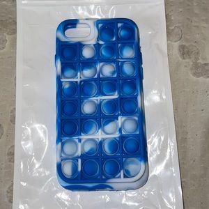 Pop it iPhone 7 / 8 Case
